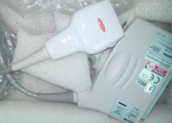 Toshiba PLT-704AT Refurbished Ultrasound probes Repair 6-11MHz frequency Linear