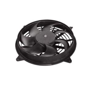 Quality ISO9001 8.3A DC24V Electric Cooling Fan wholesale