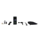 Electric Bicycle Tire Air Pump Cordless Portable Tire Inflation Pump