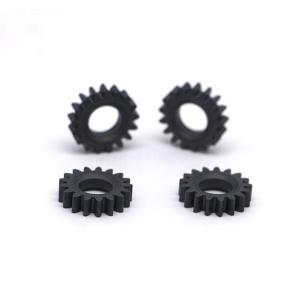 Quality OEM CNC Milling Gears Automotive Non Standard Gears ISO9001 wholesale