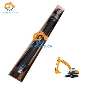 Quality XE210 XE215 Hydraulic Bucket Cylinder For XCMG Excavator Easy To Maintain wholesale