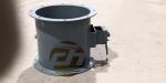 About Marine Throttle-marine Fire Damper Installation Essentials