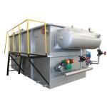 Length Orders Requirement Sewage Solid Liquid Separation Equipment Air Flotation