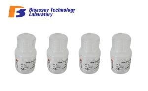 Quality Customized Canine OT Sandwich ELISA Kit 96 Wells Laboratory Research Use wholesale