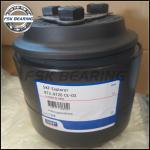 Germany Quality G (7 X 14) Double Row Tapered Roller Bearing Railroad Bearings