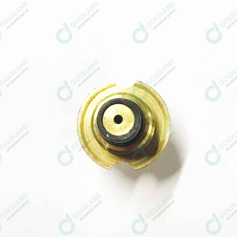 SMT pick and place machine and spare parts JUKI nozzles E35057210A0 JUKI 105 SMD Pick And Place Machine Nozzle