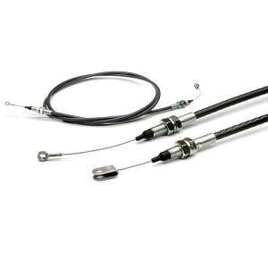 Quality High Temperature Resistance Tractor Engine Stop Cable with IATF16949 Certification wholesale