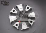 Main Hydraulic Pump Coupling For Kobelco Excavator Parts K909A K909LC