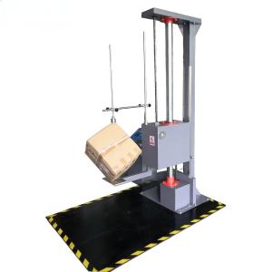 Quality Feel Fall Drop Test Equipment For Packaging And Shipping wholesale