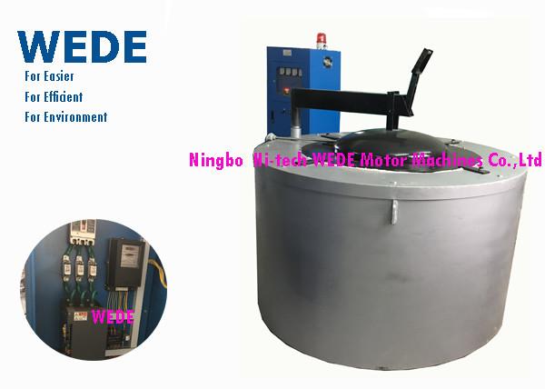 100kgs To 1000kgs Cold Chamber Die Casting Machine Aluminum Liquid Melting