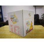 Dye Ink 4 Color 64pcs Printhead Single Pass Inkjet Printer