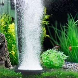 Quality Silent Deep Dissolving Hygger Aquarium Air Stone wholesale