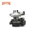 S6KT 49179-02300 Diesel Engine Turbocharger For CAT320B Excavator Spare Parts