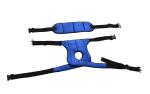 Eco Friendly Lower Thigh Harness Wheelchair Accessories