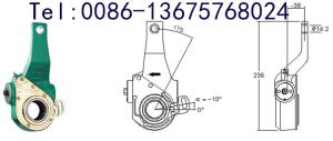 Quality MEI Slack Adjuster Automatic 4W3840 chinese factory wholesale