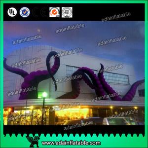 Quality Holiday Decoration Inflatable Tentacle wholesale