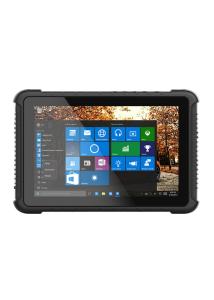 Quality 1000Nits Industrial Windows Tablet , IP67 4G 7 Inch Windows 10 Tablet wholesale