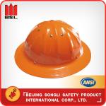 SLH-FB-NC-1 ALU-ALLOY HELMET