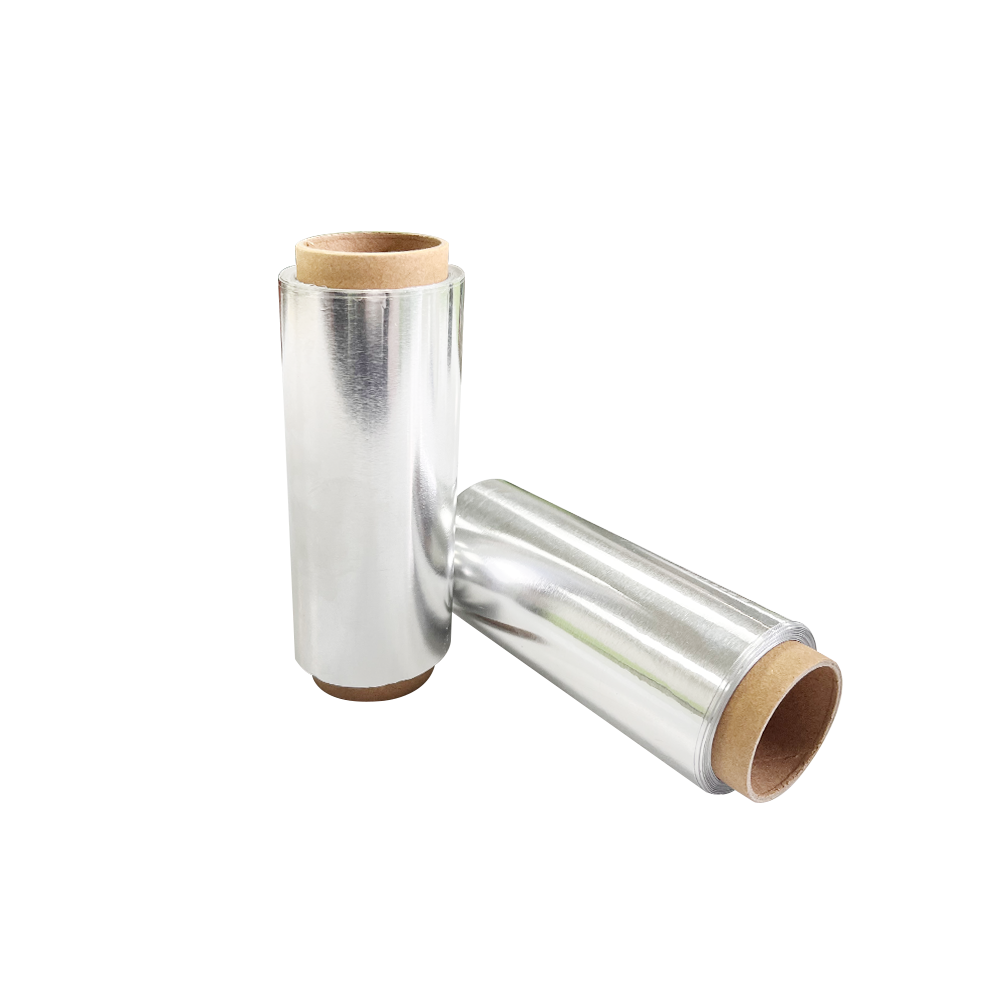 12cm 15cm Width Customized Length Hairdressing Aluminum Foil Roll for Hair Salon