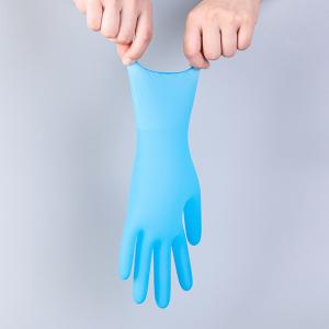 Quality Food Grade Disposable Examination Gloves wholesale
