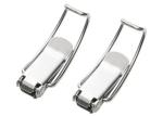 Suitcase Chest Locking 40kg Capacity Spring Loaded Hasp
