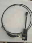 Accelerator Motor 5254479 Throttle Motor E308