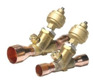 Quality Central Air Conditioning And Refrigeration Spare Parts Electronic Expansion Valve/EXV Valve 025-45331-003 034G2601 2602 wholesale