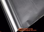 Jumbo Roll, Heavy Gauge, Catering Aluminium Foil, Silver Foil Paper, Food