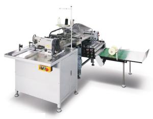 Quality Professional Notebook Manufacturing Machine Book Sewing Machine wholesale