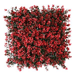 Quality PE PP Outdoor Artificial Grass 35mm 40mm Football Ground wholesale