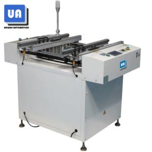 Quality SMT Inspection PCB Reject conveyor 90KG 1000*810*900 wholesale