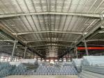 Seamless Welded Stainless Steel Pipe 201 304 316L 2205 Round 14mm