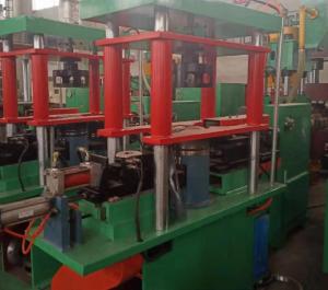 Quality 0.55kw LPG Cylinder Tank Cleaning Machine Of Polisher Diameter 160*20mm wholesale