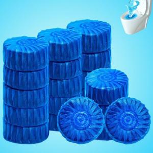 Quality Embossed Surface White Blue Water Soluble Plastic Film 25 Microns For Blocks wholesale