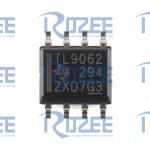 TLV9062IDR