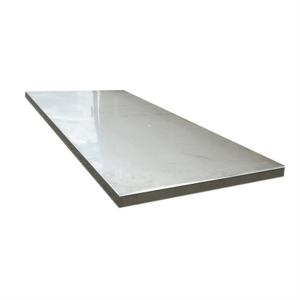 Quality BA 8K Stainless Steel 304 Hairline Finish 0.3-3mm SS Plate wholesale