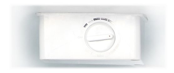 BC-67 SINGLE DOOR REFRIGERATOR