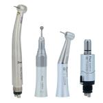 Contra Angle Dental Handpiece Unit Multipurpose Dental Student Academic