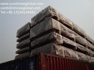 Quality EN877 Cast Iron Drain Pipes/DIN19522 Cast Iron Soil Pipes wholesale