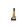 Buy cheap TR618A Tubeless Tire Valve Stem Air Liquid For Tractor And Road Grader from wholesalers