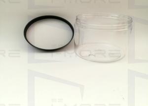 Quality Embossing Plastic ODM 250ml Empty Food Containers wholesale