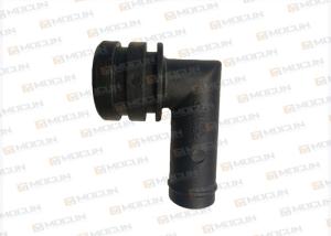 Quality 6754-21-6140 Excavator Elbow Breather Pipe For PC200-8 Excavator Engine Parts wholesale