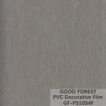 Partition Metal Protective Film Blister PVC Film With Roll Package