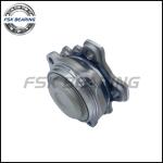 Premium Quality 31206879158 Auto Hub Bearing Assembly Accessories BMW 3 Series
