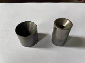 Quality Coated Battery Cemented Carbide Die 86 - 93HRA Hardness abrasion resistance wholesale