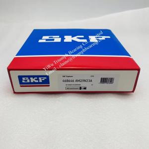 Quality Single Row Cylindrical roller bearings 468646 AM2/W23 wholesale