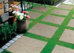 Rough Ceramic Kitchen Floor Tile 600x600 Mm High Accurate Dimensions