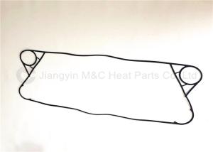 Quality Beverage Heat Exchanger Gaskets Food Safe Reasonable Plate Mould K55 wholesale