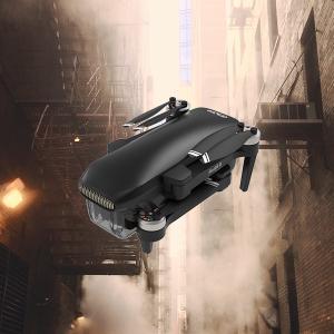 Quality FAT32 5W Foldable Follow Me Drone 4K Dual Camara UN38.3 USB Charge wholesale