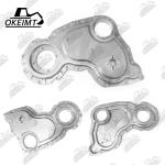 37166401 Timing Cover 165 285 Outer Perkins A4.212 A4.236 A4.248